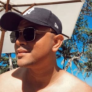 Andrew widjanarko