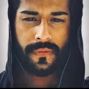 Burak Khan
