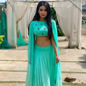 Sonal Vengurlekarr
