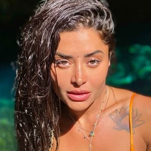 Aline Riscado