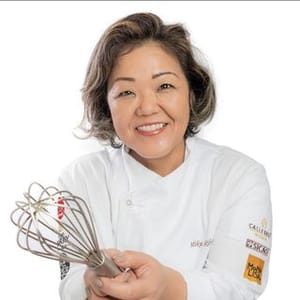 Mika Sakihama