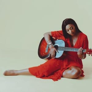 Irene Ntale
