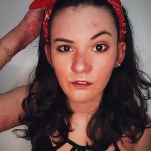 Monique Cristina