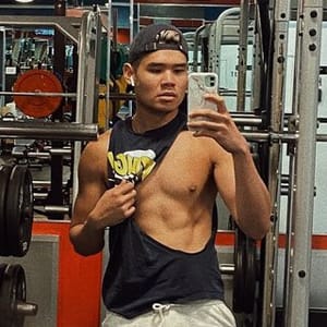 Aldrin Del Carmen