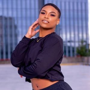 Chanel Tootie Williams