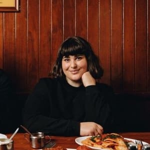 Julia Busuttil Nishimura