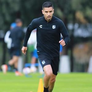 David Cabrera