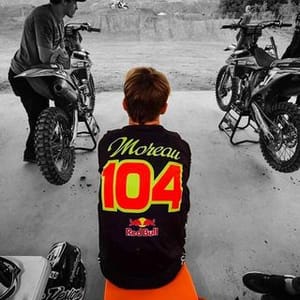 Brian Moreau