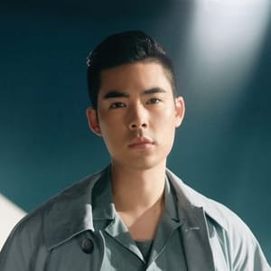 Christoffer Cheng