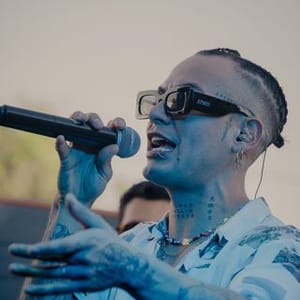 Charles Skinny