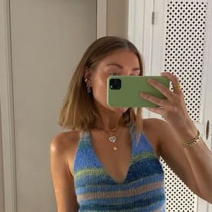 Alicia Franzen