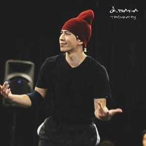 Bboy Choco