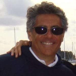 Richard Mishaan