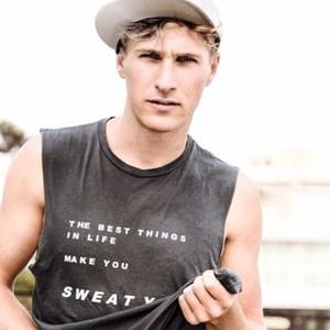 Trevor Carstens