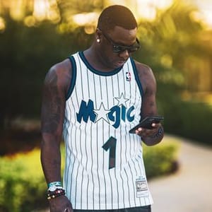 Dj L Bully