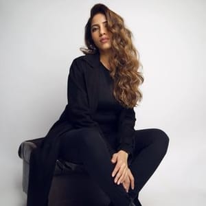 Hina Siddiqui