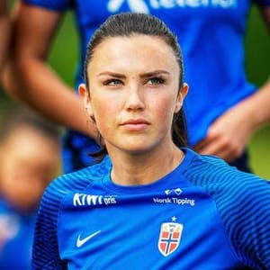 Ingrid Syrstad Engen