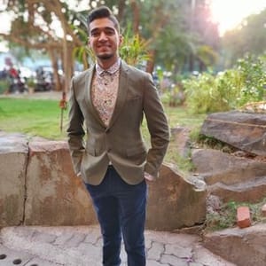 Parth Chandiramani