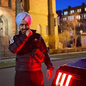 Rangrez Sidhu