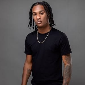 Dj Baron Cash