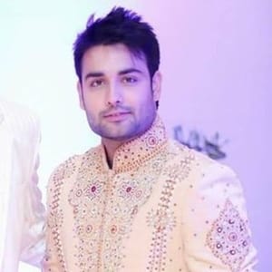 Vivian Dsena Web