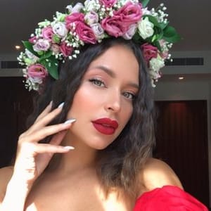 Nataliia Babych