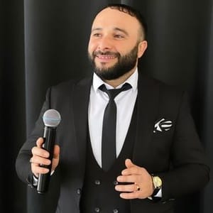 Artur Mezhlumyan