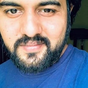 Ali Raza Abbas