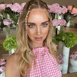 Chiara Ferragni Mexico