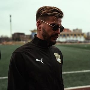 Evgenii Savin