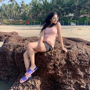 Sukrithi Ambati