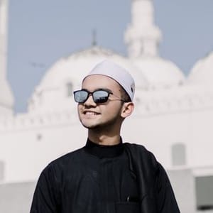 Ahmad Zamzam Zm