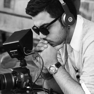 Faraz Farnam