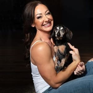 Jill Blondin