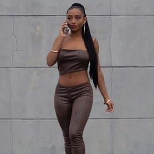 Jade Danielle