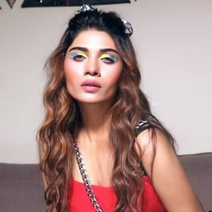 Mahi Baloch