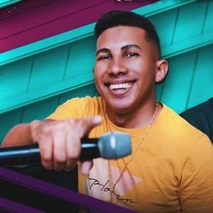 Tiago Pisadinha