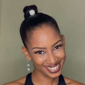 Nelly Kazikazi