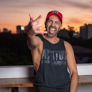 Charly San Martin