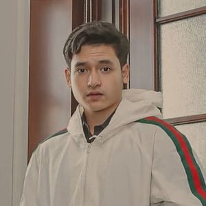 Ramzy Aryananda