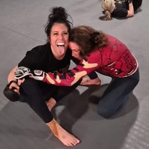 Bella Mokaraka