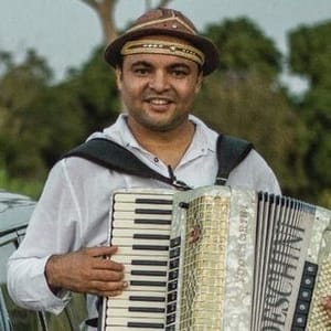 Chambinho Do Acordeon