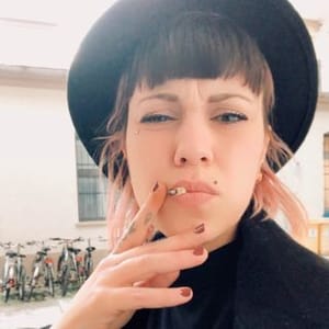 Gaia Leone