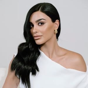 Lana Tarek