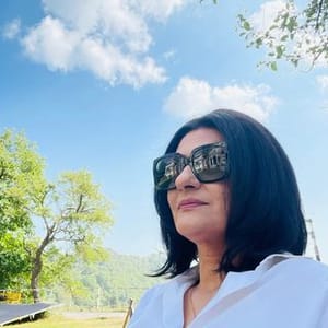 Saba Hameed