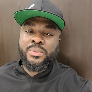 Aremu Olumide Afolayan
