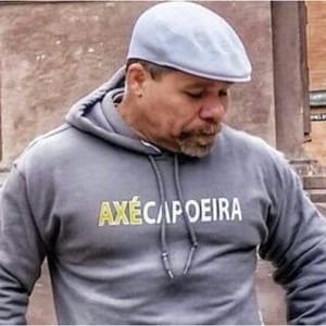 Marcos Barrao
