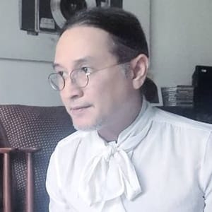 Hasnul Rahmat Mustafa