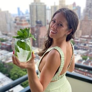 Pamela Wiznitzer