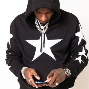 King Paris